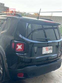 جيب رينيجيد